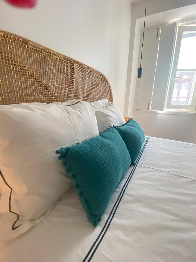Grandola Suites - Suite Henrique Екстериор снимка