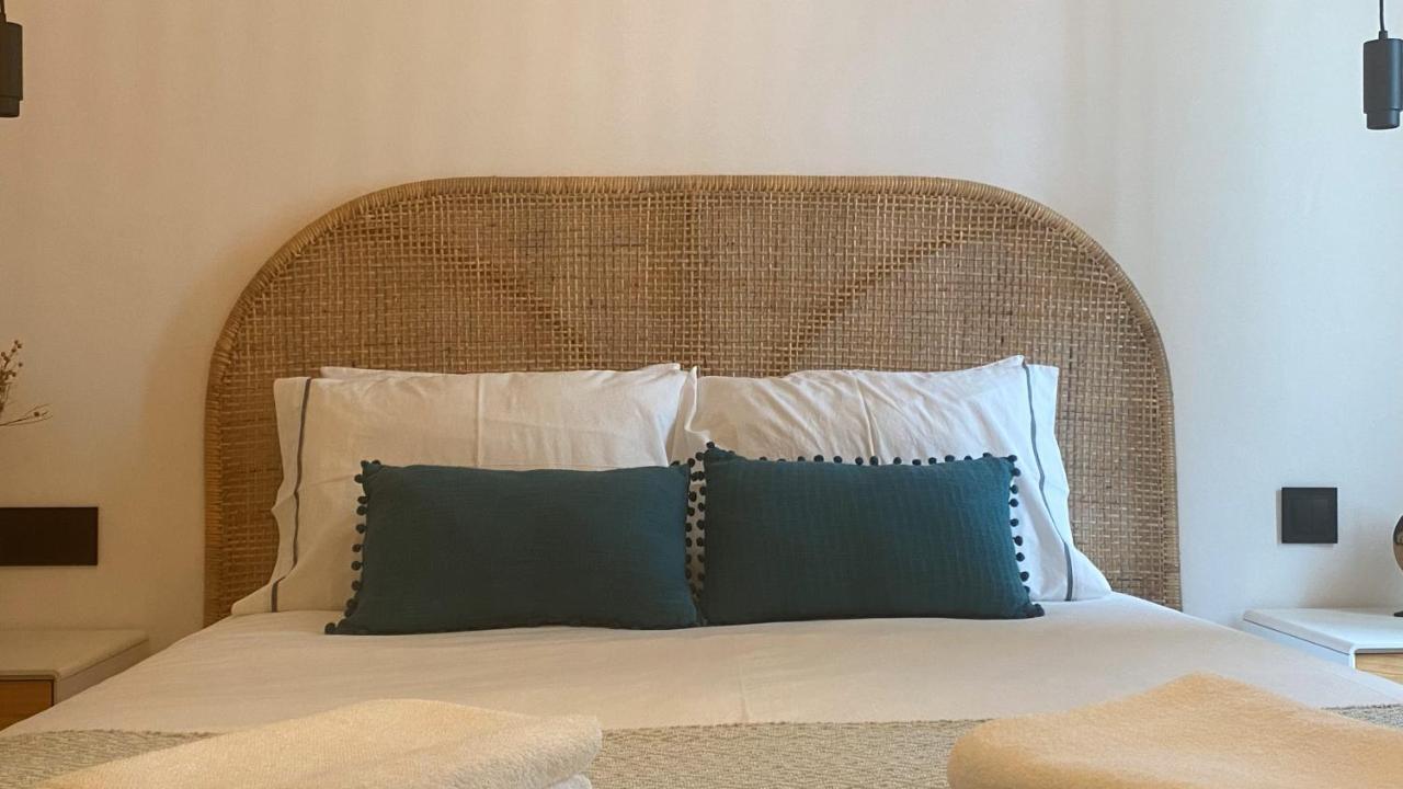 Grandola Suites - Suite Henrique Екстериор снимка