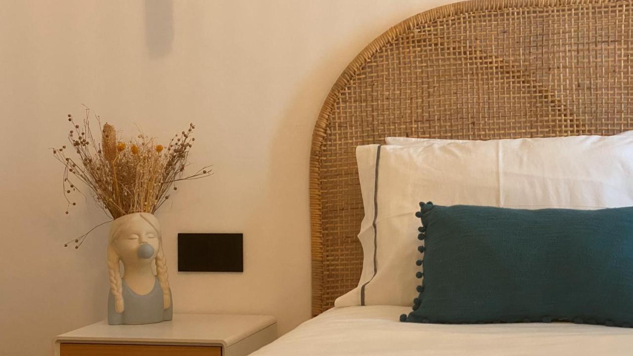 Grandola Suites - Suite Henrique Екстериор снимка
