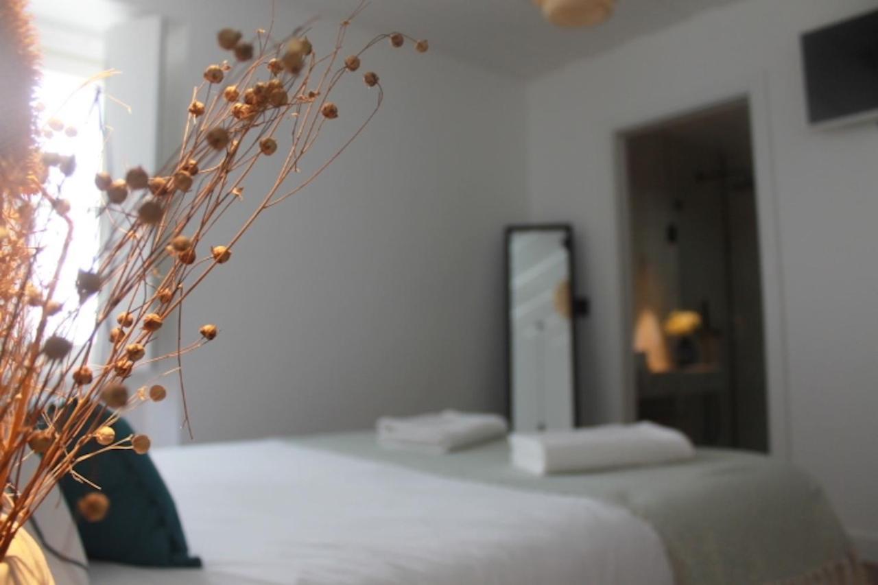 Grandola Suites - Suite Henrique Екстериор снимка